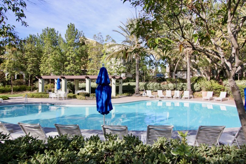 Sutters Mill Ladera Ranch CA